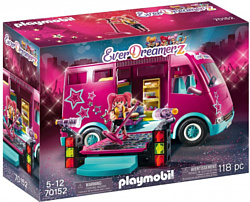 Playmobil PM70152 Экскурсионный автобус EverDreamerz