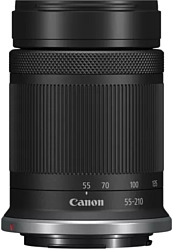 Canon RF-S 55-210mm F5-7.1 IS STM