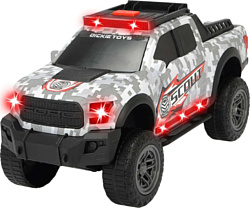 DICKIE Scout Ford F150 Raptor 3756000