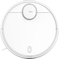 Robot Vacuum S12 (европейская версия, белый)