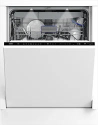 Посудомоечная машина BEKO BDIN38647C Посудомоечная машина BEKO BDIN38647C