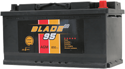Blade AGM 95 R+ (95Ah)