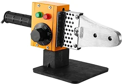 Паяльник для пластиковых труб DEKO PPWM1600W 063-4203