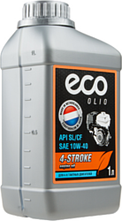 ECO SAE 10W-40 1л