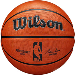 Wilson NBA Authentic Series Outdoor (5 размер)