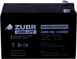 Zubr HRL 12V50W