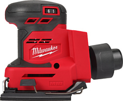 Milwaukee M18 M18BQSS-0 4933479966 (без АКБ)