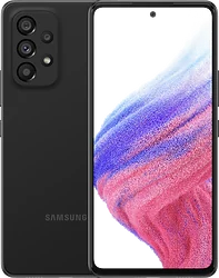 Смартфон Samsung Galaxy A53 5G SM-A536E 6/128GB Смартфон Samsung Galaxy A53 5G SM-A536E 6/128GB