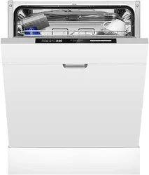 Посудомоечная машина MAUNFELD MLP-122D Light Beam