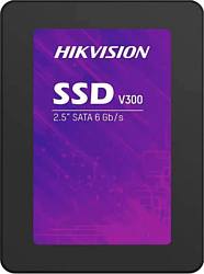 Hikvision V300 1.92TB SSDV04dCD30A1920BAA