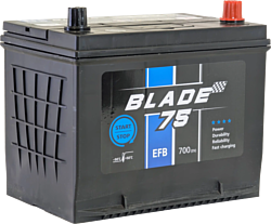 Blade Asia EFB JR+ (75Ah)