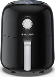 Аэрогриль Sharp AF-GS404AE-B