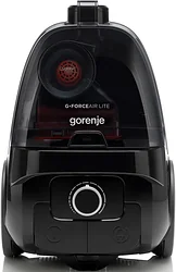Пылесос Gorenje VCEA03GALBKCY Пылесос Gorenje VCEA03GALBKCY