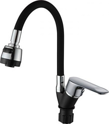 Смеситель Econoce EC0291BL