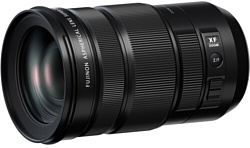 Объектив Fujinon XF18-120mm f4.0 LM PZ WR