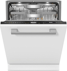 Miele G 7760 SCVi AutoDos