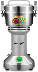 Кофемолка Sonifer SF-3577