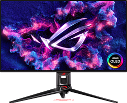 Монитор ASUS ROG Swift OLED PG32UCDM