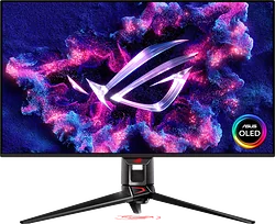 Игровой монитор ASUS ROG Swift OLED PG32UCDM