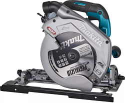 Дисковая пила Makita HS009GT201 (с 2-мя АКБ) Дисковая пила Makita HS009GT201 (с 2-мя АКБ)