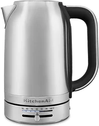 Электрочайник KitchenAid 5KEK1701ESX Электрочайник KitchenAid 5KEK1701ESX