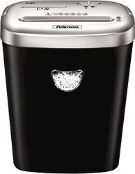 Уничтожитель документов Fellowes PowerShred 53C