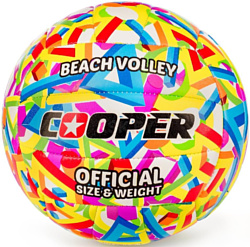 Cooper COOP016 Cooper COOP016