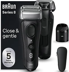 Электробритва Braun Series 8 8560CC Электробритва Braun Series 8 8560CC