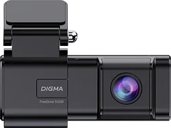 Видеорегистратор Digma FreeDrive 933W