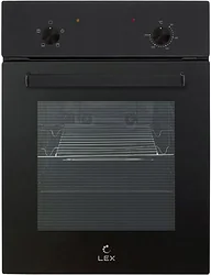 Электрический духовой шкаф LEX EDM 4540 BBL Электрический духовой шкаф LEX EDM 4540 BBL