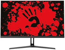 Игровой монитор A4Tech Bloody MN270Q (черный) Игровой монитор A4Tech Bloody MN270Q (черный)