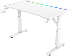 Геймерский стол Zone51 Runway 120 White