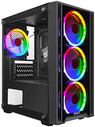 Корпус для компьютера Ginzzu CL610 Корпус для компьютера Ginzzu CL610