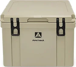 Автомобильный холодильник Арктика 2600-25-BG 25л (бежевый)