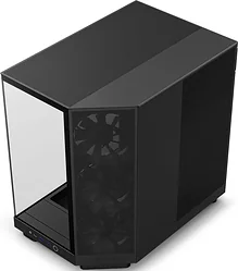Корпус для компьютера NZXT H6 Flow CC-H61FB-01