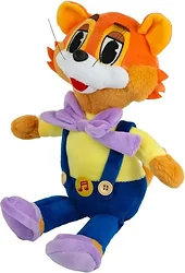 Мягкая игрушка Мульти-пульти Кот леопольд M121907-20S