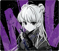 Коврики для мыши WLMouse Wuwei