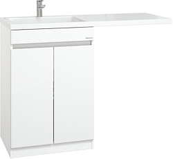 Тумба под умывальник Onika Милтон Нова 48 (104802)