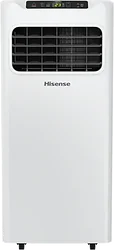 Мобильный кондиционер кондиционер Hisense W-series AP-09CR4GKWS00