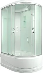 Душевая кабина Erlit ER3512TPL-C3-RUS 120x80