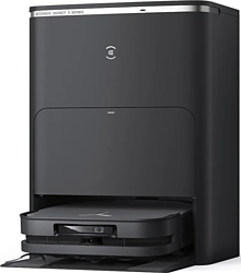 Робот-пылесос Ecovacs X5 PRO OMNI DDX39