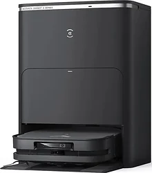 Робот-пылесос Ecovacs X5 PRO OMNI DDX39