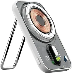 Momax 1-Power Flow Wireless IP126 5000mAh Momax 1-Power Flow Wireless IP126 5000mAh