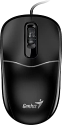 Мышь Genius DX-111 USB-A black