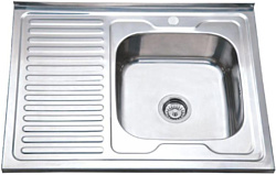 Кухонная мойка РМС MG6-8060R Кухонная мойка РМС MG6-8060R