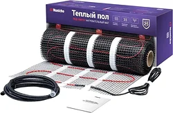 Теплый пол Nunicho Etalon SHP 375Вт с терморегулятором RТС 70.26 (2.5м2)
