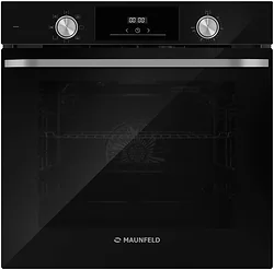 Электрический духовой шкаф MAUNFELD FEOH7872B