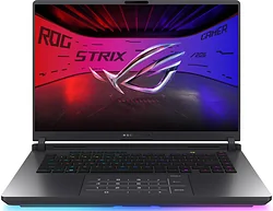 ASUS ROG Strix G16 2025 G615LR-S5132 Win 11 Pro