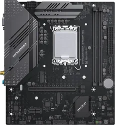 Maxsun Challenger B760M D5 WiFi