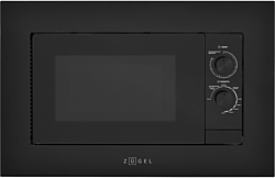Микроволновая печь ZUGEL ZMO202B